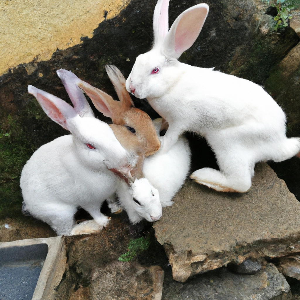 are-rabbits-as-smart-as-dogs 1