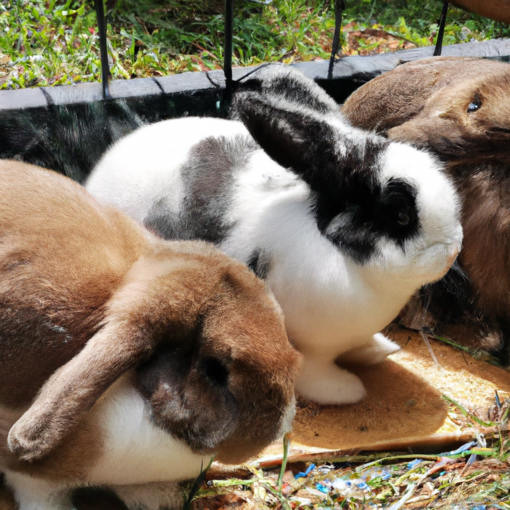 are-rabbits-as-smart-as-dogs 1