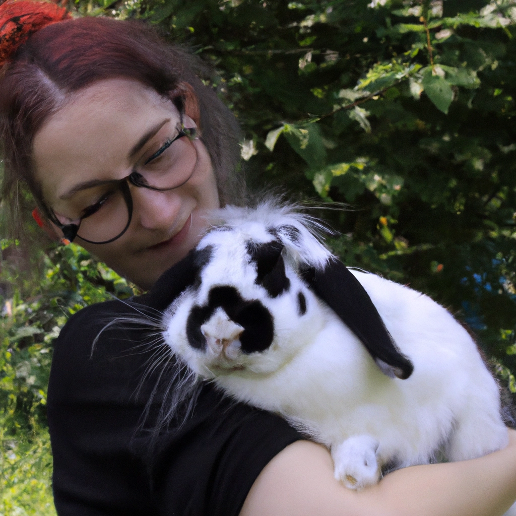 do-rabbits-get-attached-to-their-owners 1